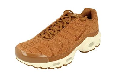 Nike Air Max Plus Quilted TN Tuned Men's Casual Style Trainers Shoes (UK 6)