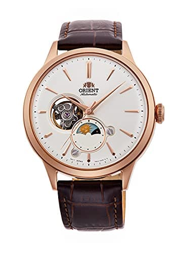 Orient Automatic Watch RA-AS0102S10B