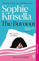 The Burnout: The hilarious, escapist romcom and instant Sunday Times bestseller