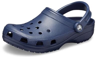 Crocs Unisex Classic Clogs (Best Sellers) Clogs , Navy,15 UK Men/ 16 UK Women