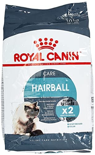 Royal Canin Hairball Care Adult Cat Food 10kg