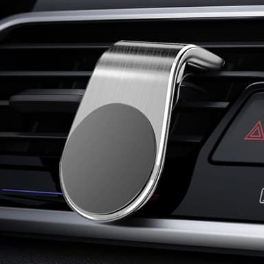 Galeyyu Holder For Ooo-no Co-Driver No2 - Magnetic Car Mount, Compatible With Ooo-no Co-Driver No1 & No2, Car GPS Mount