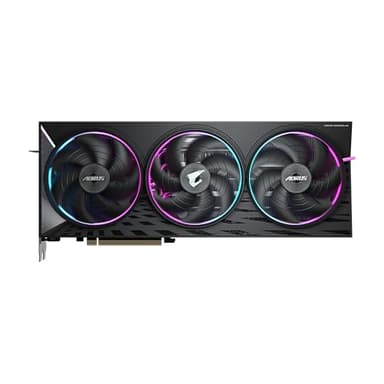 GIGABYTE AORUS Radeon RX 9070 XT Elite 16G Graphics Card, PCIe 5.0, 16GB GDDR6, GV-R9070XTAORUS E Video Card