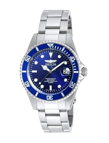 Invicta Pro Diver 9204OB Quartz Watch - 37 mm