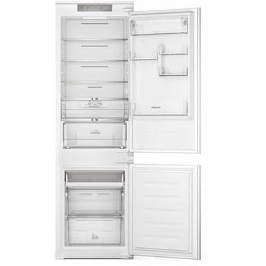 Hotpoint 250 Litre 70/30 Integrated Fridge Freezer
