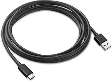 USB Charging Cable Cord Compatible for NETGEAR Nighthawk M1 Mobile Hotspot 4G LTE Router MR1100-100NAS (New – MR1100-2A1NAS / 6420B) Mobile WiFi Router (5ft)