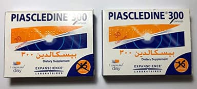 Kaxilu Piascledine 300 (2 Box - 60 Capsules)