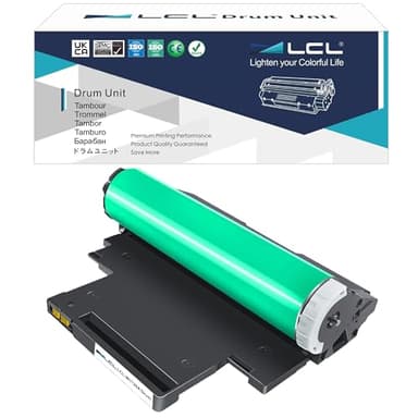 LCL W1120A Drum Unit Replacement for HP 120A W1120A Drum for HP Color Laser MFP 179fnw 178nw Color Laser 150nw 150a Color Laser MFP 178nwg 179fwg MFP 178nw 179fnw 150a 150w 150nw laser printer 1PK