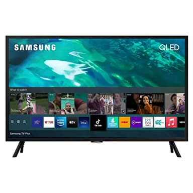 QE32Q50AE 32 inch Full HD TV with Smart Tizen Platform