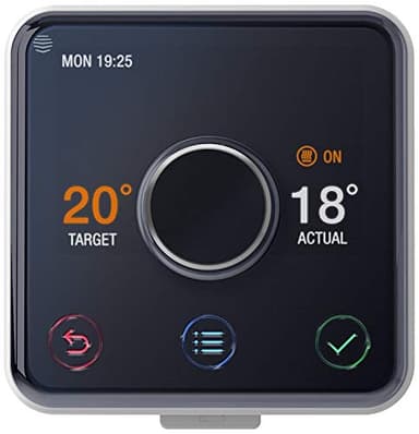 Hive Active Heating and Hot Water Thermostat without Professional Installation (Renewed)