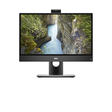 Dell OptiPlex 22 3280 21.5” FullHD All in One PC – i5-10500T (6 Core, 2.3/3.8GHz), 1TB PCIe Gen 4.0x4 NVMe, 16GB DDR4, Intel UHD Graphics, SD Card Reader, GbE, WIFI 5 & BT4.2, Windows 11 Pro (Renewed)