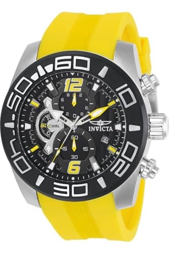 Invicta Pro Diver 22808 Men's Quartz Watch - 50 mm
