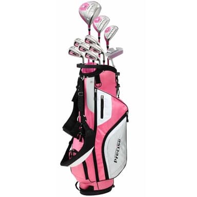 SKYMAX 2025 PRECISE M5 LADIES COMPLETE GOLF SET