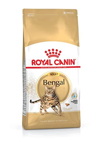 Royal Canin Bengal Cat Food, 10 kg