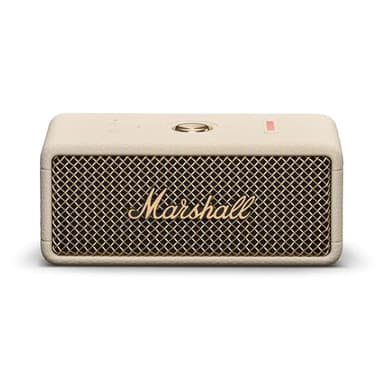 Marshall Emberton III Portable Bluetooth Speaker 76 W - Brand EAN: 7340055402279