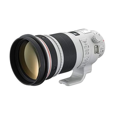 USED Canon 300mm F2.8 L IS II USM EF