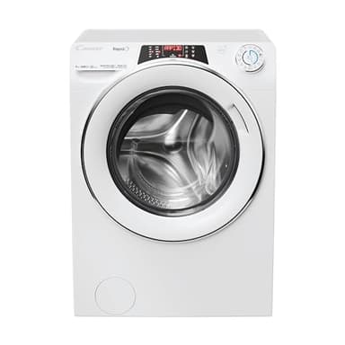 Candy RapidO 9 kg 1600rpm Washing Machine White