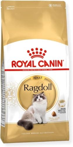 Royal Canin Cat Food Ragdoll 2kg