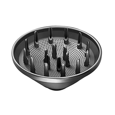 Chuancheng Diffuser Accessories 970266-05 Attachment for Dyson Supersonic Hair Dryer HD01 HD02 HD03