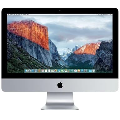 Apple iMac 5k 27 inch/Intel Core i5 3.4 GHz/RAM 16 GB / 1Tb Fusion Drive / 2017 / Radeon Pro 570 (4 GB) Dedicated (Renewed)