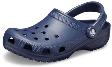 Crocs Unisex Classic Clogs (Best Sellers) Clogs , Navy,14 UK Men/ 15 UK Women
