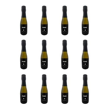 Pure Prosecco 20cl x 12 Bottles