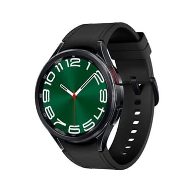 Samsung Smartwatch Galaxy Watch 6 Classic 47mm Black