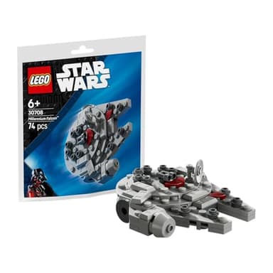 LEGO Star Wars Millennium Falcon - polybag - 30708