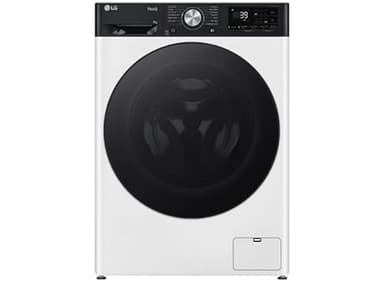 LG F2Y709WBTN1 9kg 1200rpm Smart Washing Machine - TurboWash 360