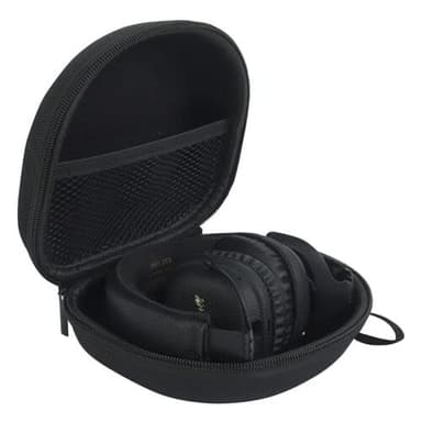 WERICO Hard Case Travel Carrying Bag for Marshall Major IV/III/II Bluetooth On-Ear Headphones,Protective Cover Travel Storage Bag