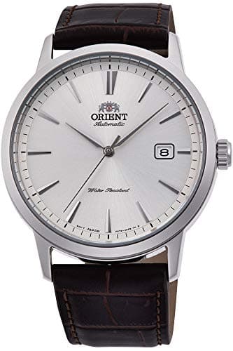 Orient Automatic Watch RA-AC0F07S10B