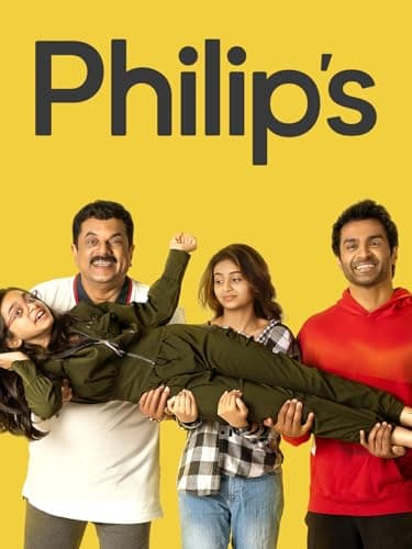 Philip's