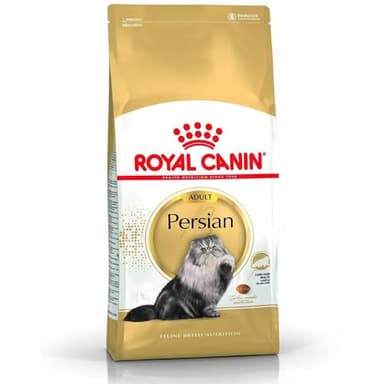 Royal Canin Persian Adult Dry Cat Food 10kg