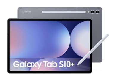 Samsung Galaxy Tab S10+ 12gb/256gb 12.4´´ Tablet One Size