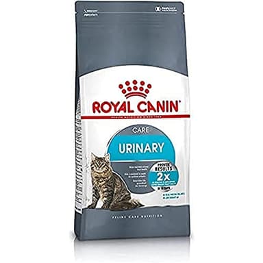 Royal Canin Urinary Care Cat Food, 10 kg
