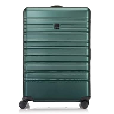 Tripp Horizon Forest Green Large Suitcase