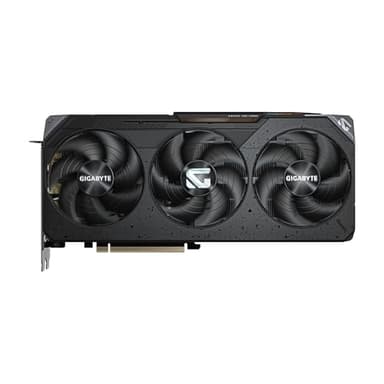 Gigabyte Radeon RX 9070 Gaming OC 16G PCIe 5.0 16GB GDDR6 GV-R9070GAMING OC-16GD Graphics Card