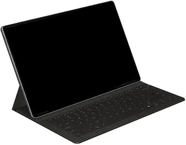 SAMSUNG Galaxy Tab S10+ Ai Keyboard Case Included WiFi Model 12.4" 10090 mAh 13MP SM-X820 (Latino American Stock) Dual Camera (Platinum Silver, 256GB + 12GB)