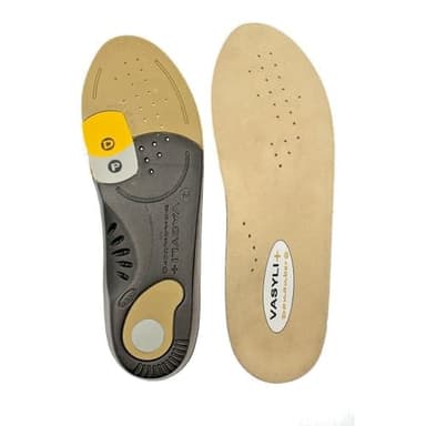 Vasyli Howard Dananberg Orthotics (Large M9-10.5 W9.5-11)