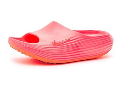 Nike womens Reactx Rejuven8, Hot Lava/Hot Lava, 7