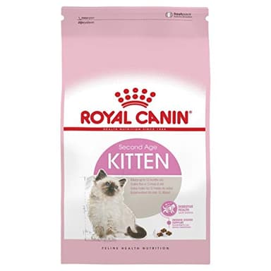 Royal Canin Kitten Dry Cat Food 10kg