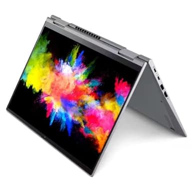 Lenovo ThinkPad X1 Yoga Gen 6 2-in-1 Laptop - 14" WUXGA Touchscreen IPS Core i7-1185G7 32GB 512GB SSD WebCam WiFi Windows 11 Pro Ultrabook (Renewed)