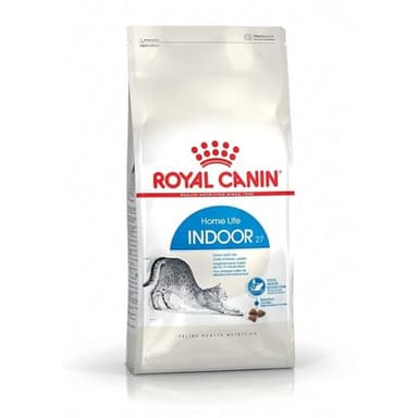 Royal Canin Indoor Cat Food 10kg