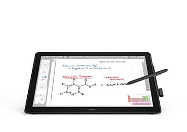 Wacom DTH 2452 Pen & Touch Graphics Tablet