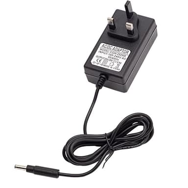 Replacement for Charger for Bush Cordless Handstick Vacuum Cleaner Argos 416/2078