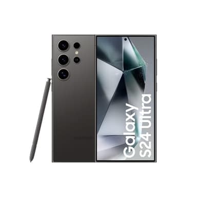 Samsung GALAXY S24 ULTRA 12/512 BLACK