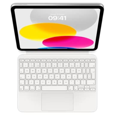 Apple Magic Keyboard Folio for iPad (10th generation) - British English ​​​​​​​