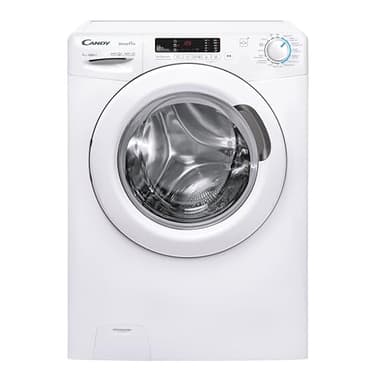 Candy Smart Pro CH293DW4/1-80 9kg Washing Machine with 1200 rpm - White - B Rated