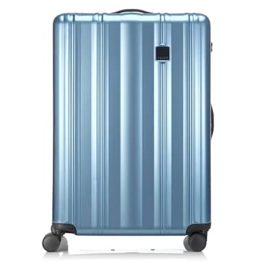 TRIPP Retro Airforce Large Suitcase