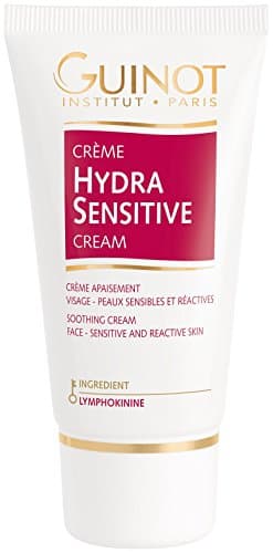 Guinot Crème Hydra Sensitive 50 ml